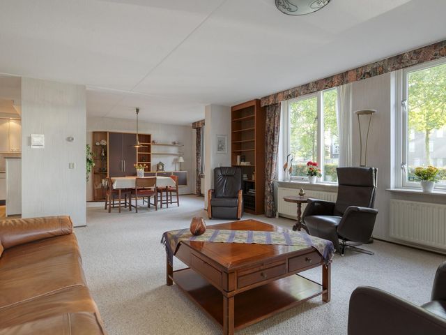 de Balmerd 233, Beuningen Gld