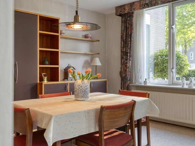 de Balmerd 233, Beuningen Gld
