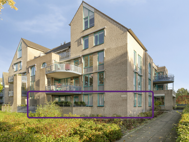 de Balmerd 233, Beuningen Gld