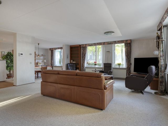 de Balmerd 233, Beuningen Gld
