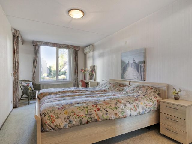de Balmerd 233, Beuningen Gld