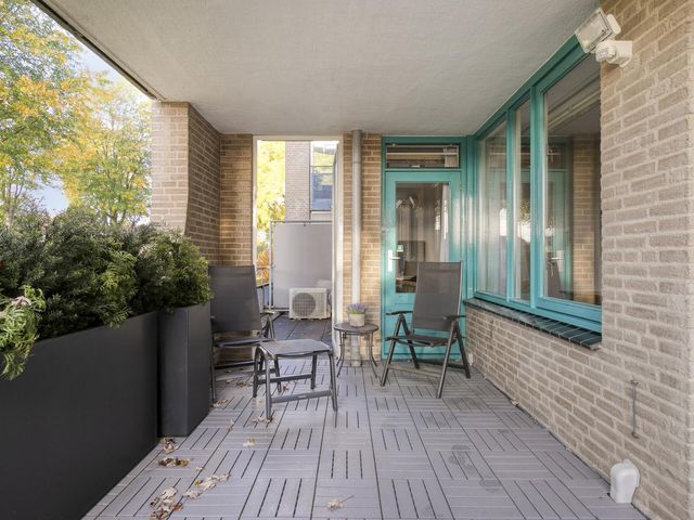 de Balmerd 233, Beuningen Gld