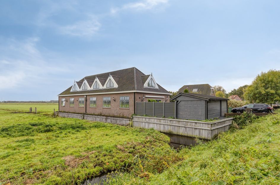 Lagedijk 4B