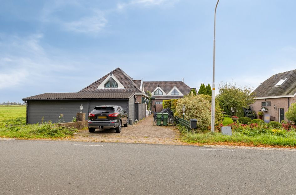Lagedijk 4B