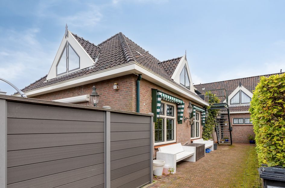 Lagedijk 4B