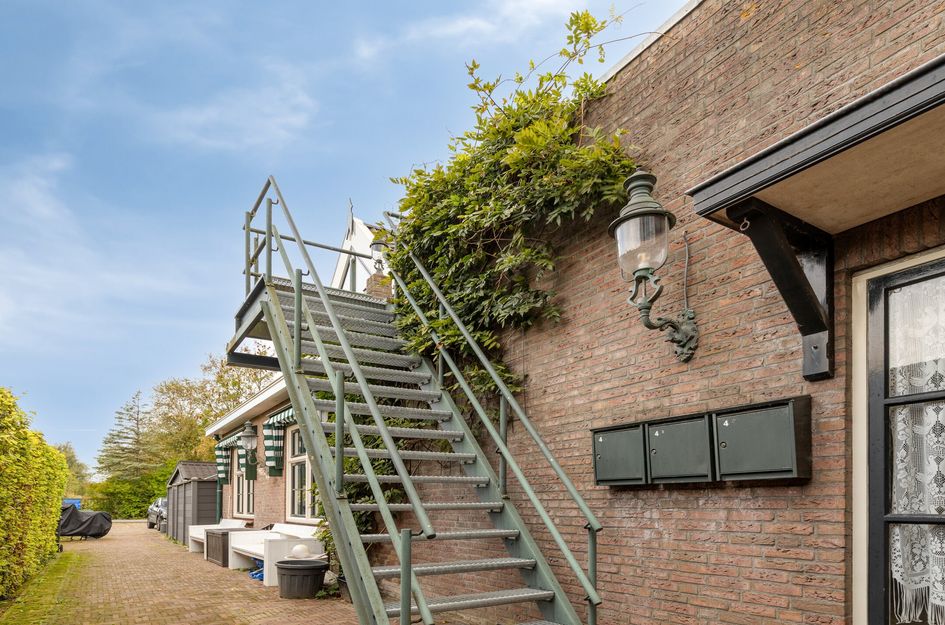 Lagedijk 4B