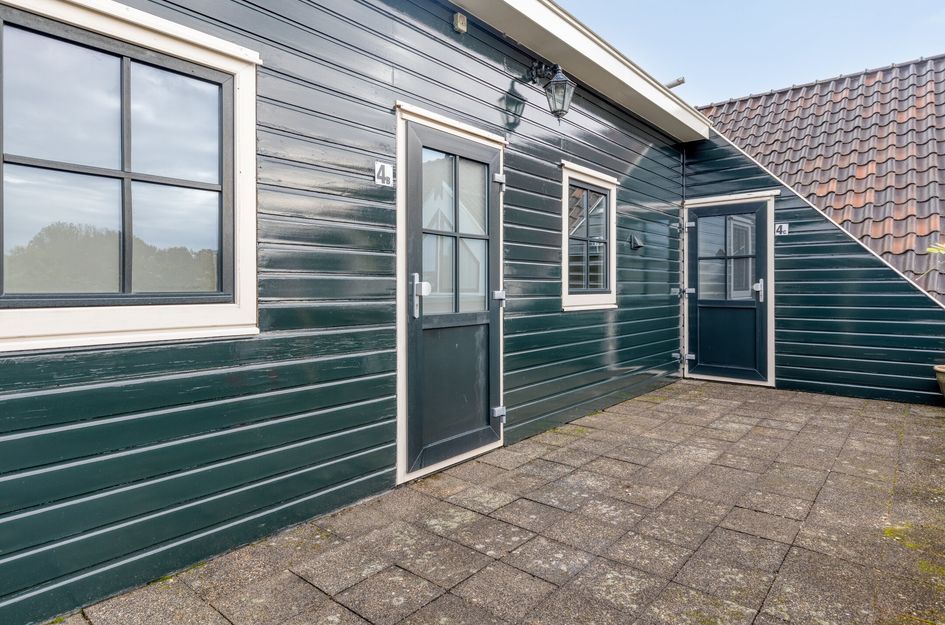 Lagedijk 4B