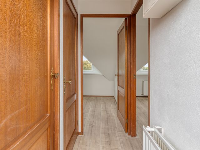 Lagedijk 4B, Spaarndam
