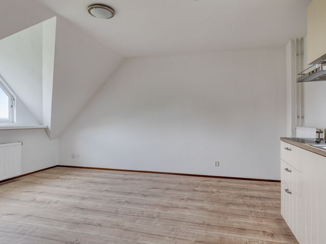 Lagedijk 4B, Spaarndam