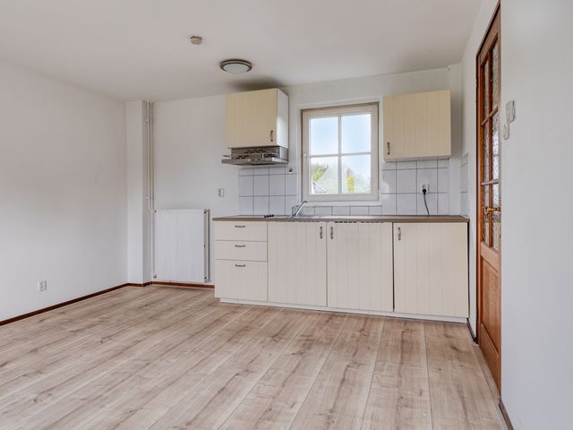 Lagedijk 4B, Spaarndam