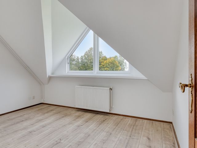 Lagedijk 4B, Spaarndam