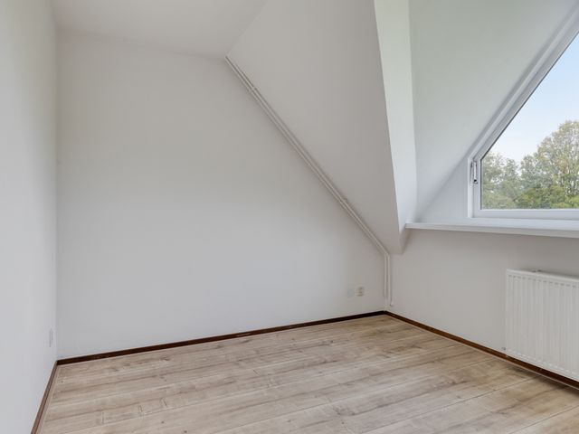 Lagedijk 4B, Spaarndam