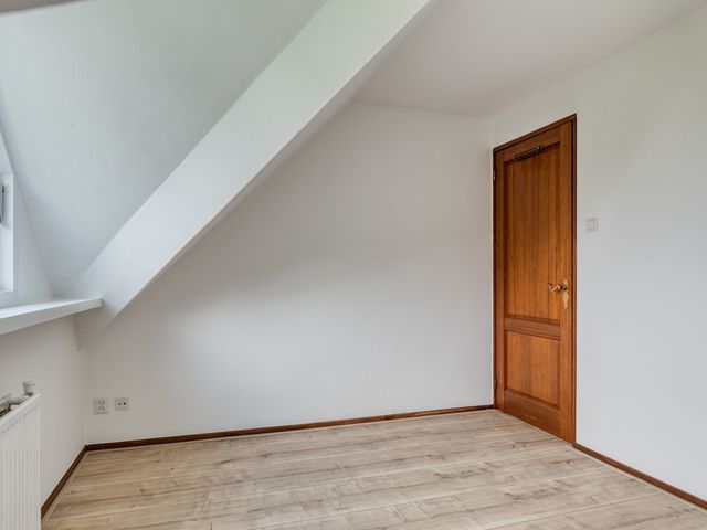 Lagedijk 4B, Spaarndam