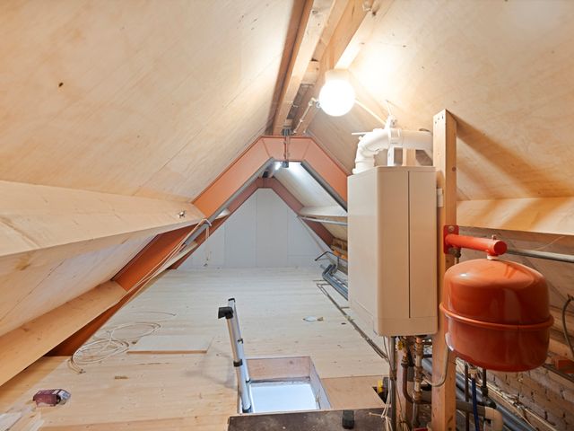 Lagedijk 4B, Spaarndam