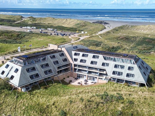 Badweg West 4 5, West-Terschelling
