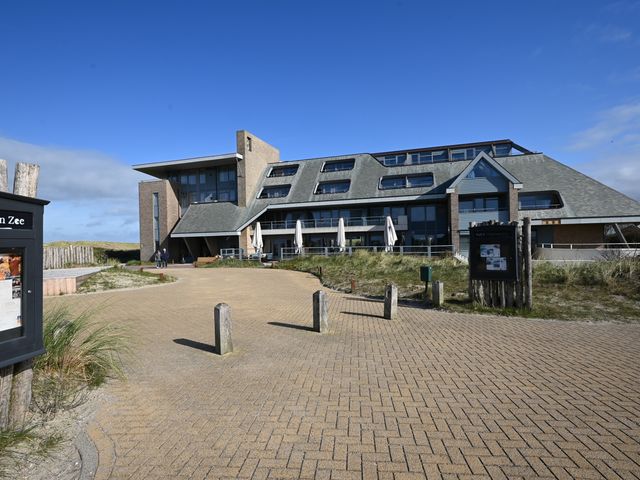 Badweg West 4 5, West-Terschelling
