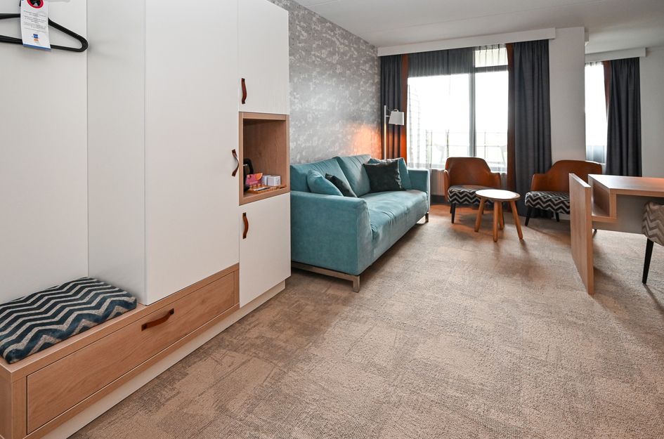Badweg West 4 5