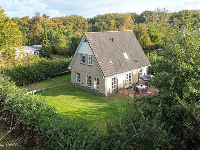 Duinweg Midsland 108, Midsland