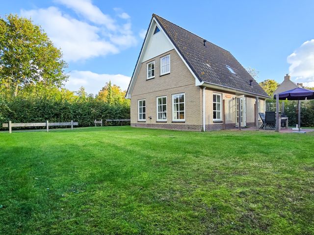 Duinweg Midsland 108, Midsland