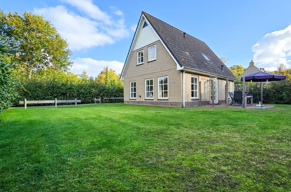 Duinweg Midsland 108