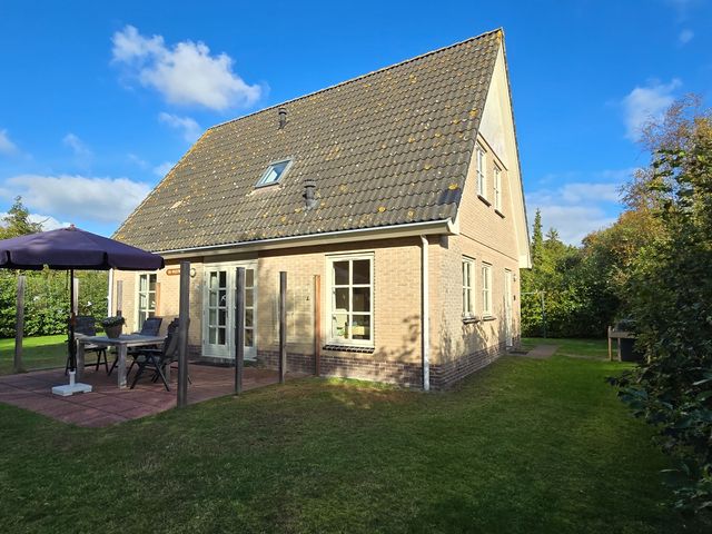Duinweg Midsland 108, Midsland
