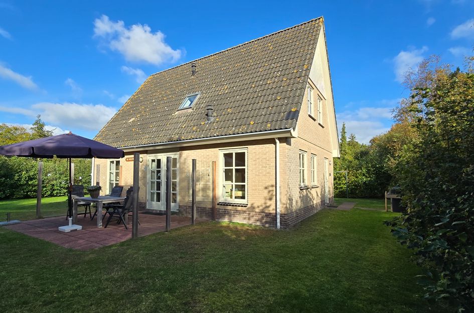 Duinweg Midsland 108
