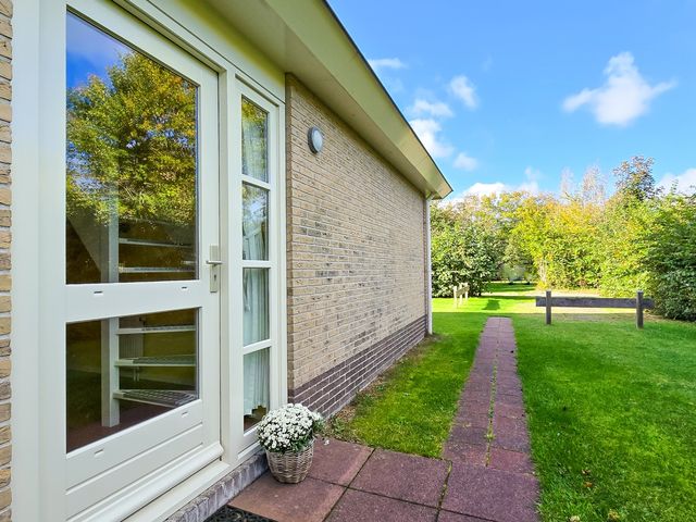 Duinweg Midsland 108, Midsland
