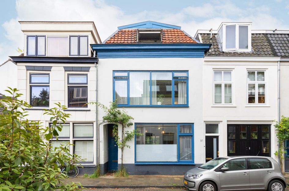 Nieuwe Koekoekstraat 59