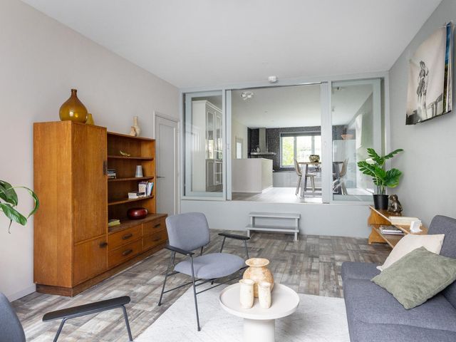 Nieuwe Koekoekstraat 59, Utrecht