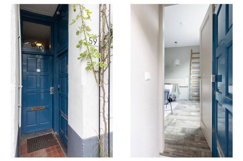 Nieuwe Koekoekstraat 59