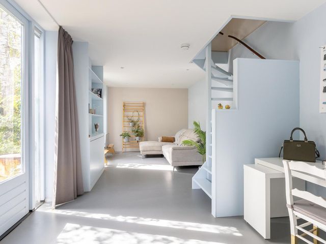 Nieuwe Koekoekstraat 59, Utrecht