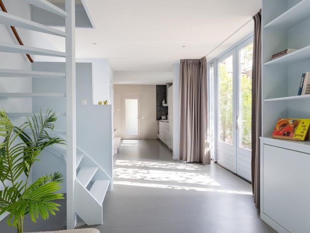 Nieuwe Koekoekstraat 59, Utrecht