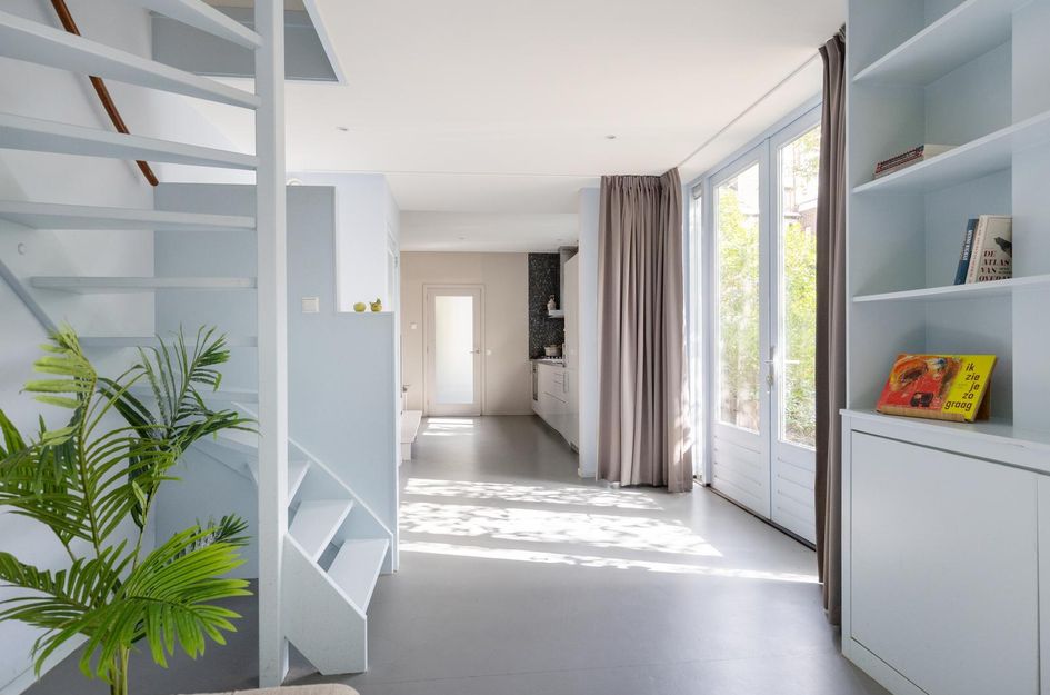 Nieuwe Koekoekstraat 59
