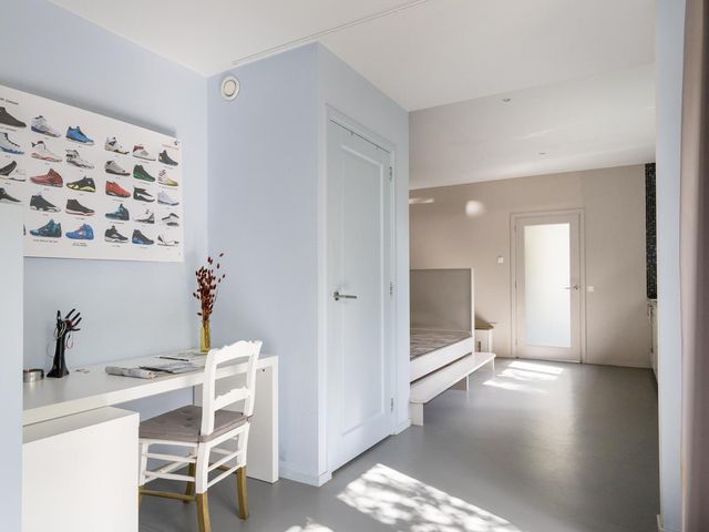 Nieuwe Koekoekstraat 59, Utrecht