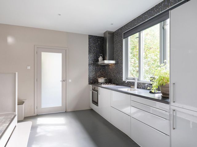 Nieuwe Koekoekstraat 59, Utrecht