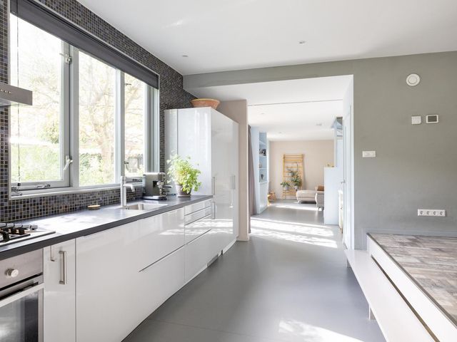 Nieuwe Koekoekstraat 59, Utrecht