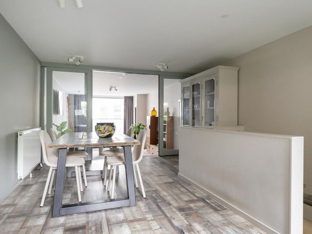 Nieuwe Koekoekstraat 59, Utrecht