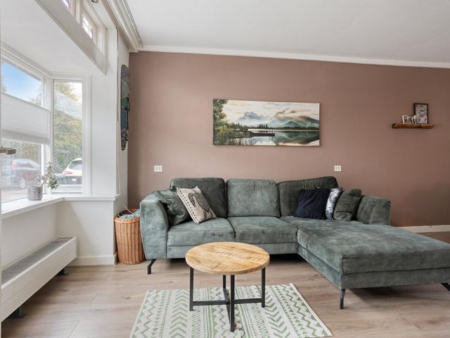 Beukstraat 1, Enschede