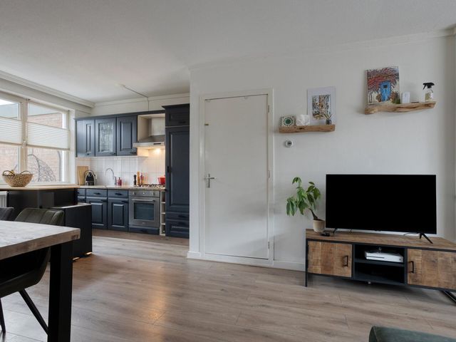 Beukstraat 1, Enschede