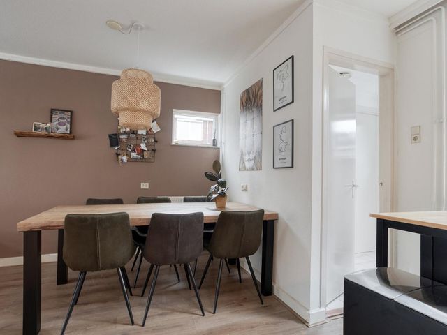 Beukstraat 1, Enschede