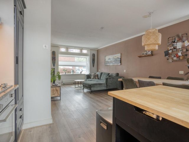 Beukstraat 1, Enschede