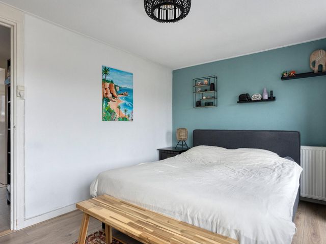 Beukstraat 1, Enschede