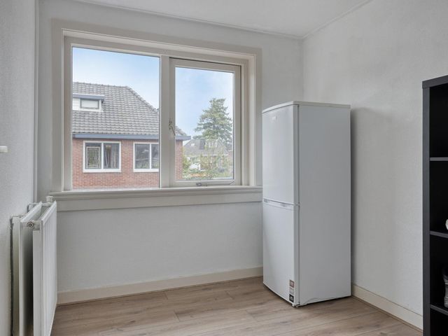 Beukstraat 1, Enschede