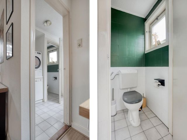 Beukstraat 1, Enschede