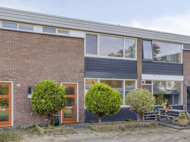 Mekkelholtsweg 166, Enschede