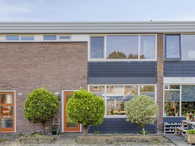 Mekkelholtsweg 166, Enschede