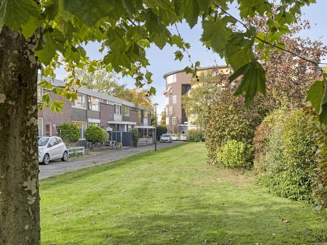 Mekkelholtsweg 166, Enschede