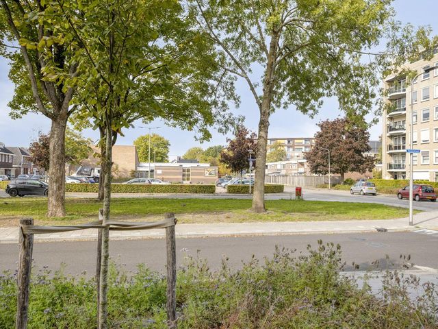 Mekkelholtsweg 166, Enschede