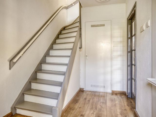 Mekkelholtsweg 166, Enschede