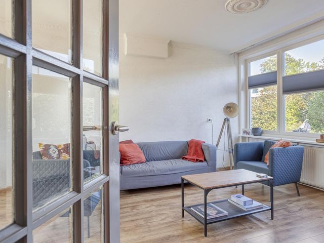 Mekkelholtsweg 166, Enschede